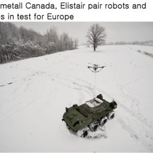 Rheinmetall Canada