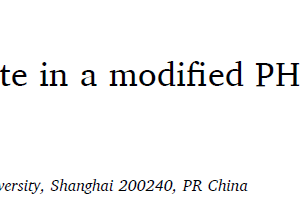 Toughening effect of delta-ferrite in a modified PH13-8Mo steel