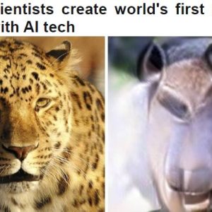 Japan scientists create world’s first mental images with AI tech