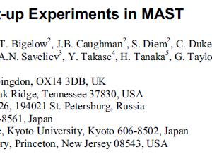 Long Pulse EBW Start-up Experiments in MAST