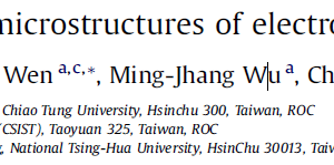 Fracture responses of microstructures of electron beam-welded D6AC