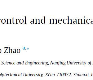 A review of microstructure control and mechanical performance optimization of γ-TiAl alloys