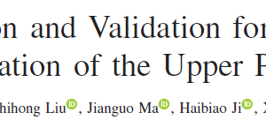 Prediction and Validation for Welding Deformation of the Upper Port Stub