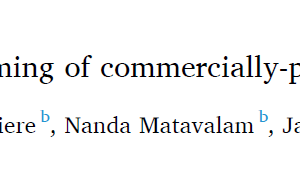 Mechanical behavior and forming of commercially-pure niobium sheet