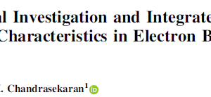 Microstructural Investigation and Integrated Optimization of Weld Bead Characteristics in Electron Beam Welding of Inconel 825