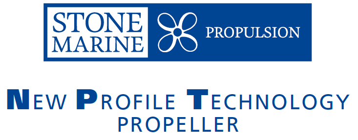 Read more about the article New Profile Technology propeller