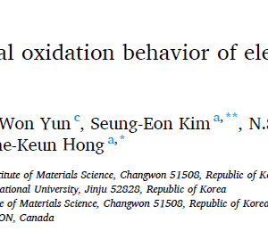 High temperature isothermal oxidation behavior of electron beam melted multi-phase γ-TiAl alloy