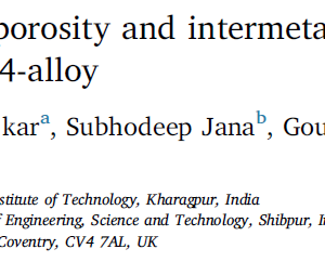 Effect of beam oscillation on porosity and intermetallics of electron beam welded DP600-steel to Al 5754-alloy