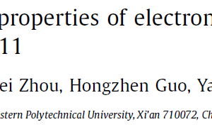 Microstructure and properties of electron beam welded joint of Ti–22Al–25Nb-TC11