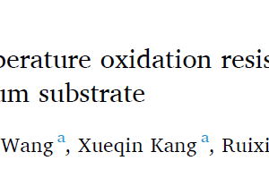 Microstructure and high-temperature oxidation resistance of MoSi2-ZrO2composite coatings for Niobium substrate