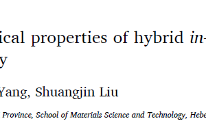 Microstructure and mechanical properties of hybrid in-situ Ti2AlCw_Mo2B5p reinforced TiAl alloy