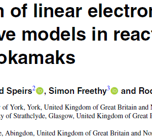 Application of linear electron Bernstein current drive models in reactor-relevant spherical tokamaks