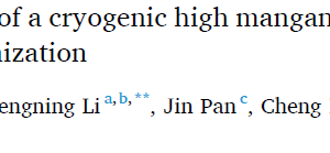 Enhancing hot ductility of a cryogenic high manganese steel at a high strain rate by matrix homogenization