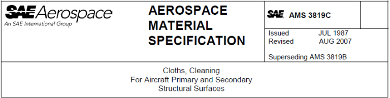 Read more about the article AMS H 81200A-Heat Treatment of Titanium and Titanium Alloys