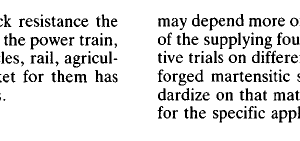 Copper and its alloys