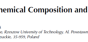 6XXX Alloys Chemical Composition and Heat Treatment