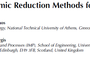 Carbothermic Reduction Methods for Alumina