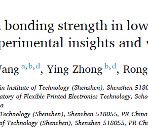 Influence of (111) texture on bonding strength in low-temperature bonding of nanotwinned Ag films Experimental insights and void closure modeling