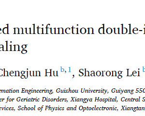 A general strategy for prepared multifunction double-ions agarose hydrogel dressing promotes wound healing