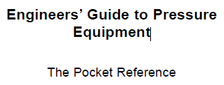 Read more about the article Engineers’ Guide to Pressure Equipment