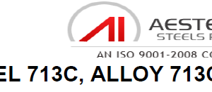 INCONEL 713C, ALLOY 713C