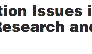 Solidifi cation Issues in Welding Research and Practice